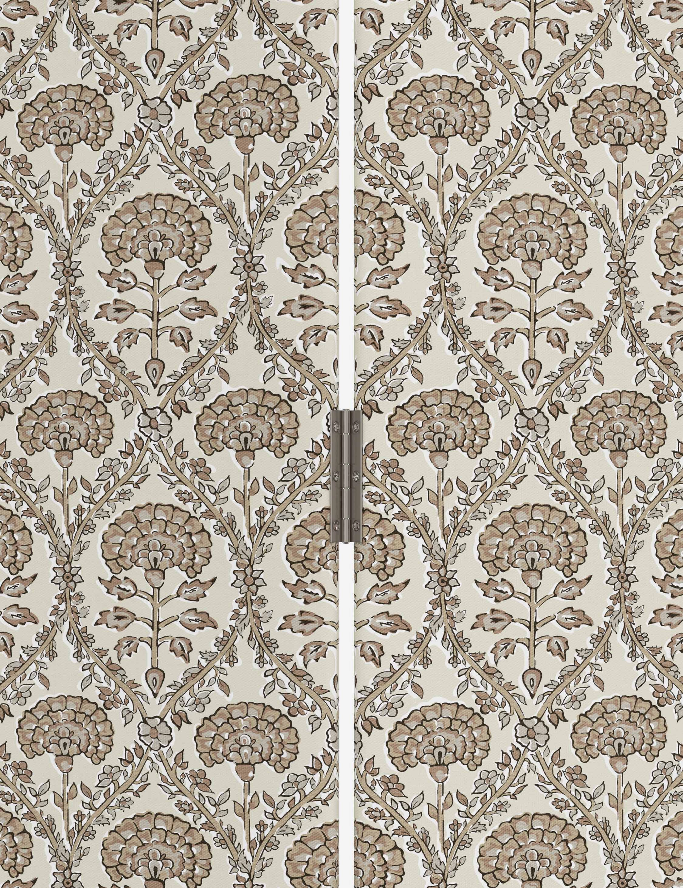 Beaufort Room Divider