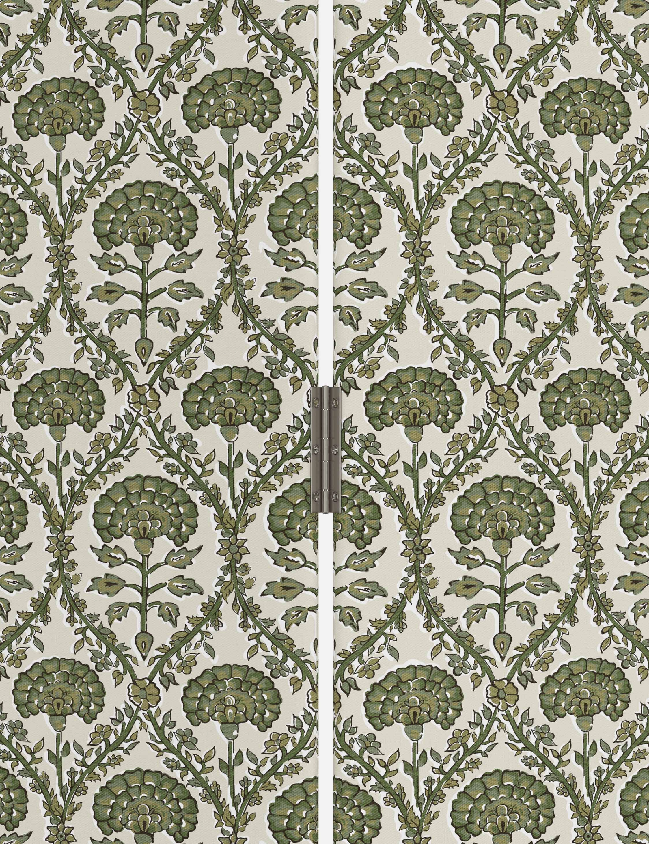 Beaufort Room Divider