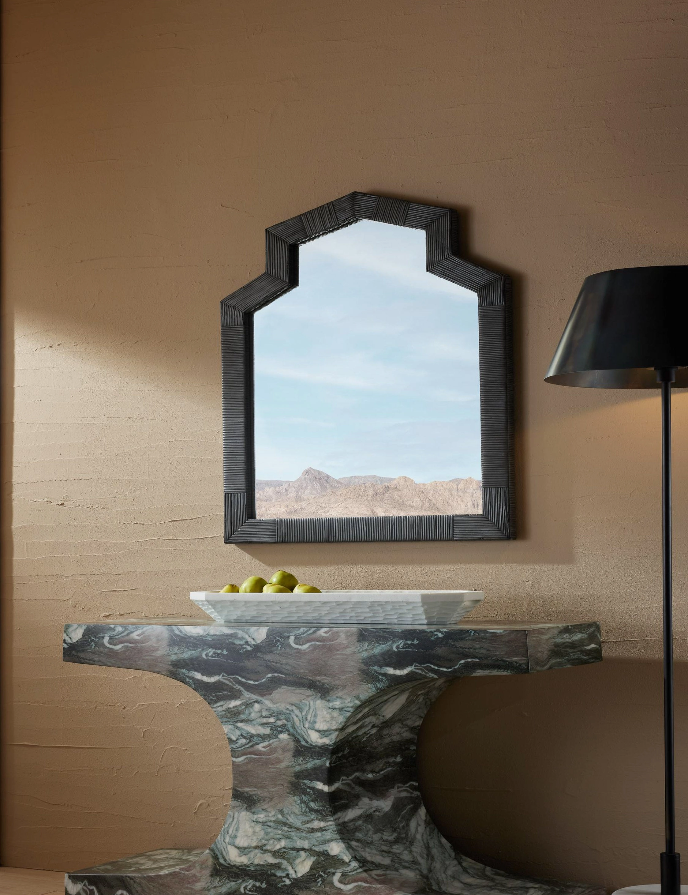Beeland Mirror by Arteriors 