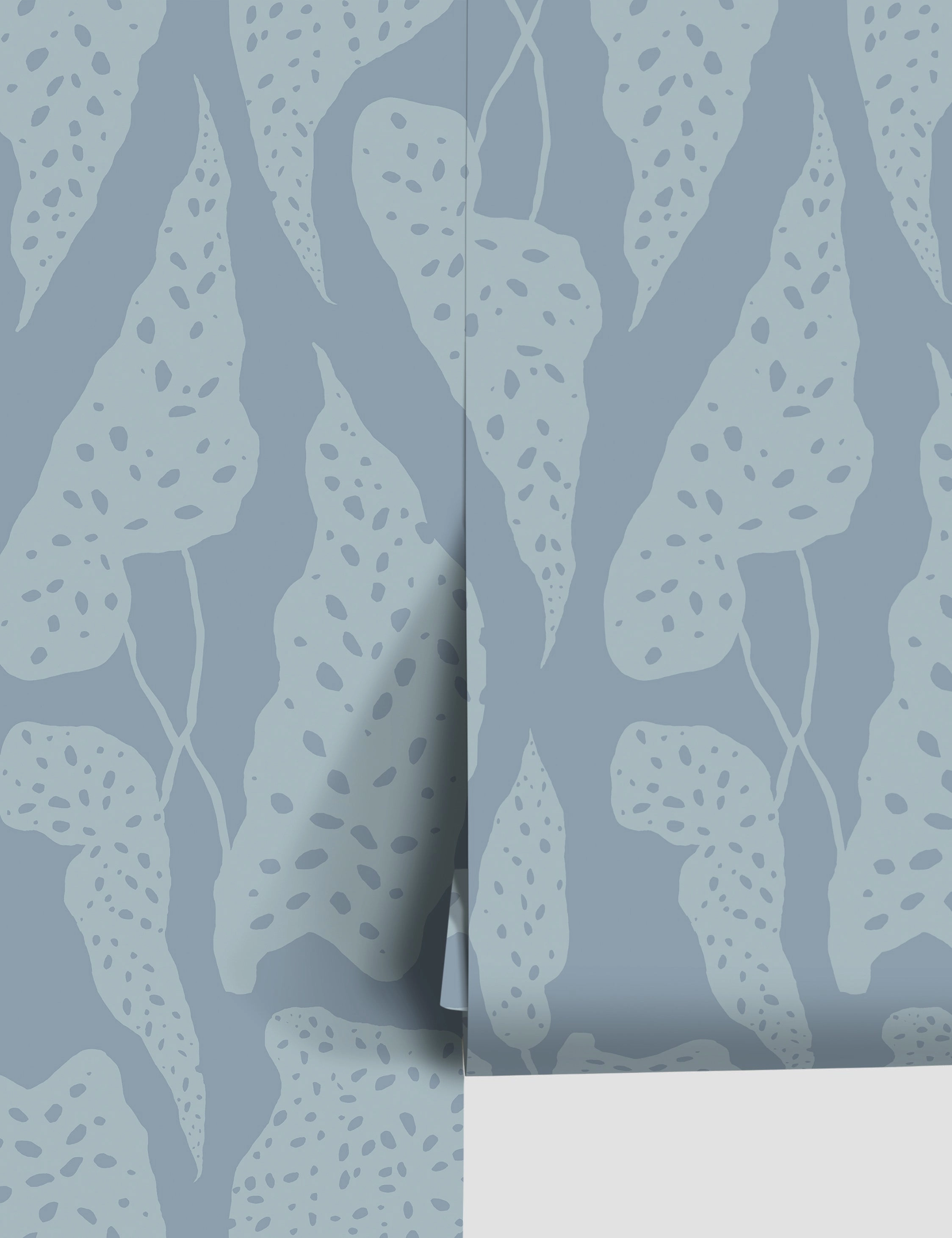 Begonia Wallpaper by Susan Hable