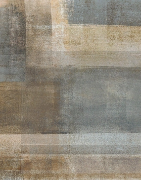 Beige Abstract 