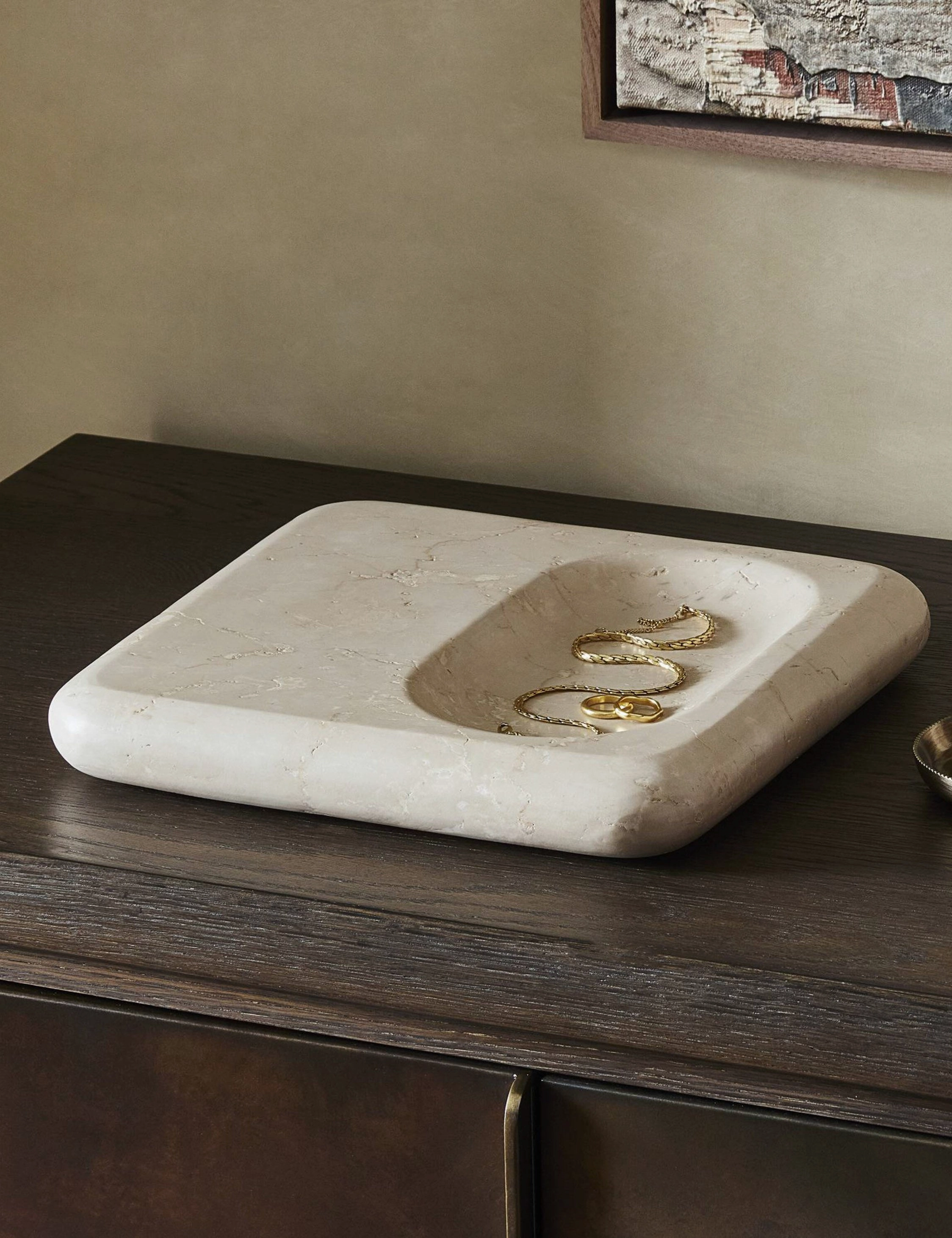 Bellett Catchall