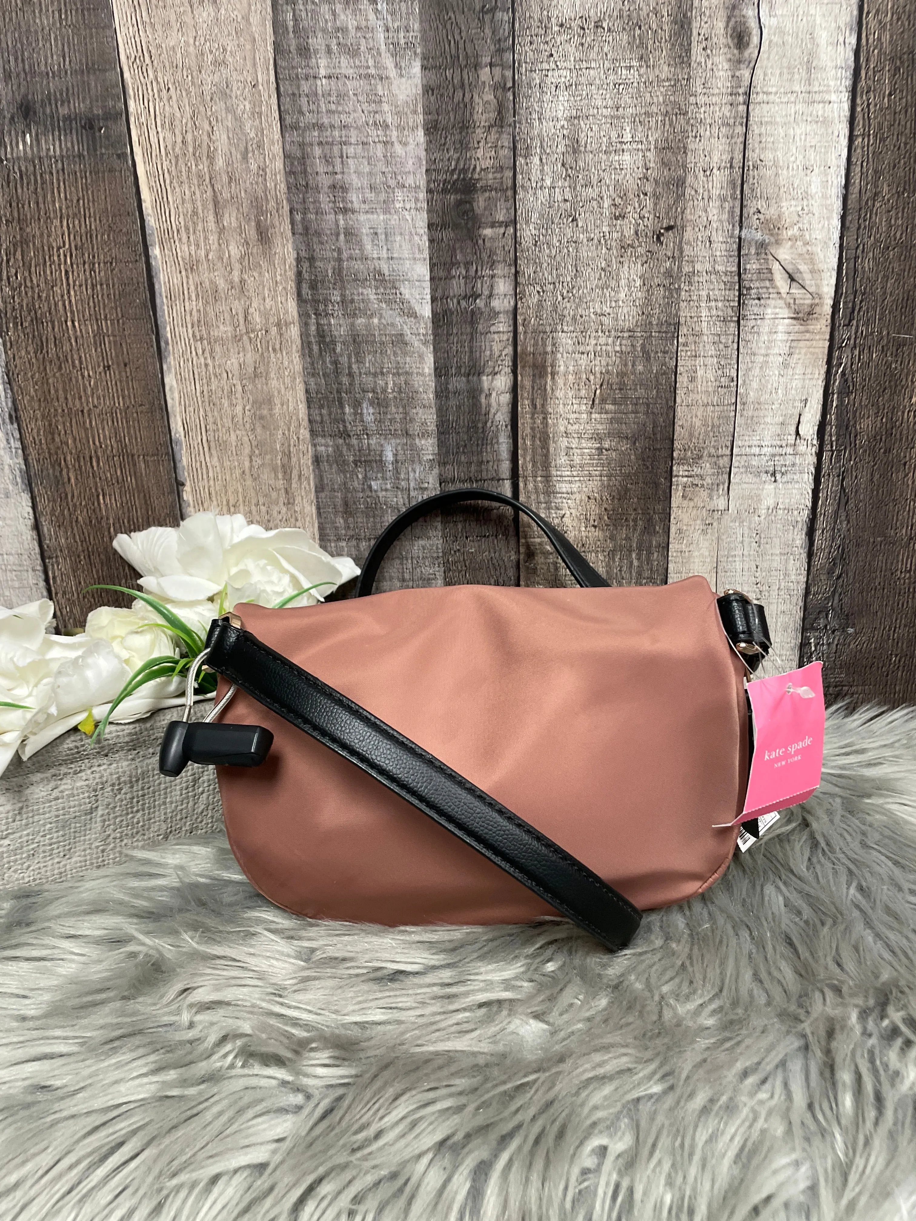 Belt Bag Designer Kate Spade, Size Medium Kate Spade Bags