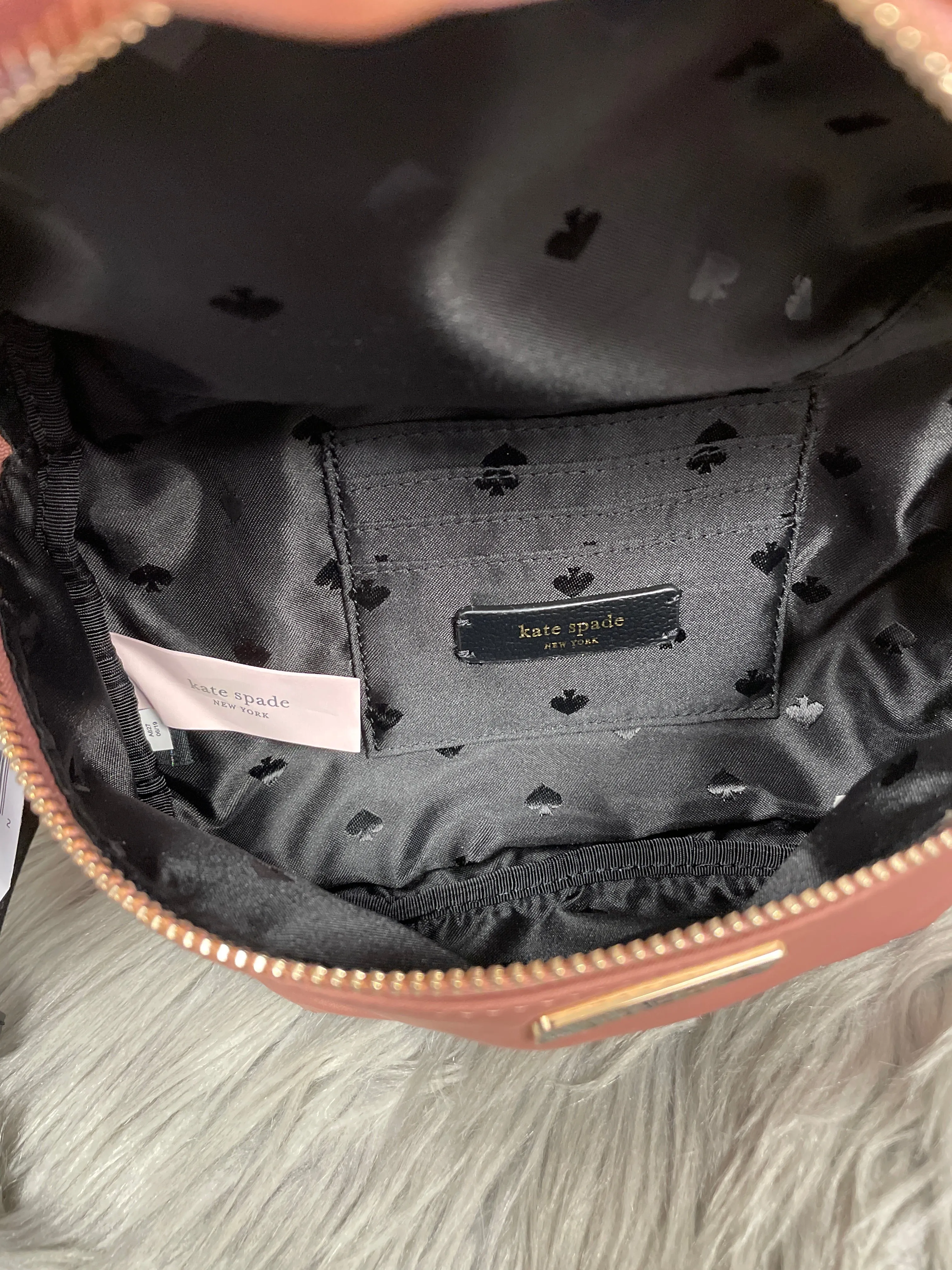 Belt Bag Designer Kate Spade, Size Medium Kate Spade Bags