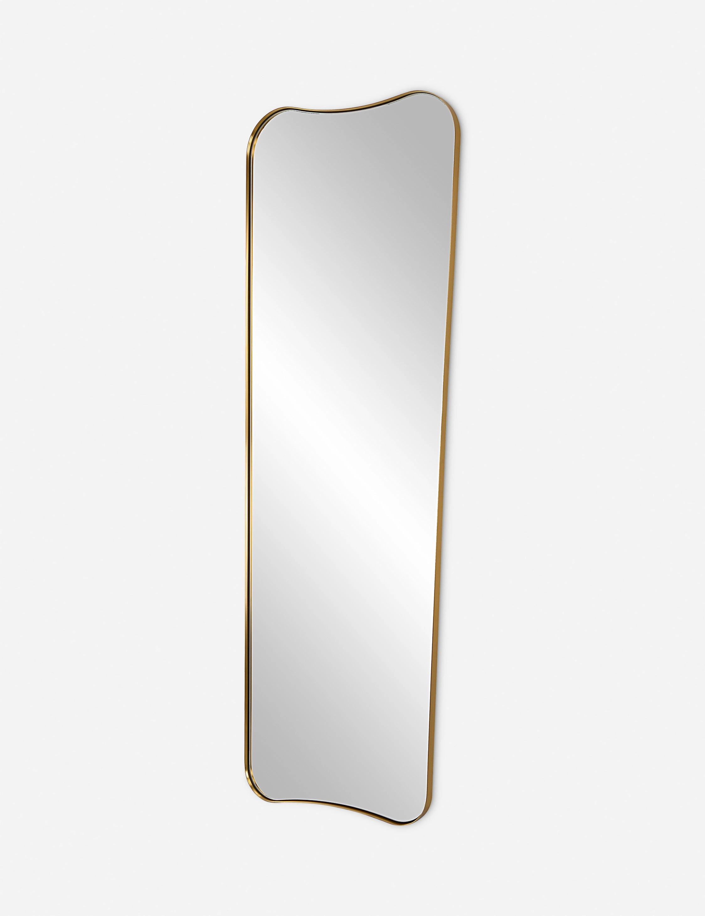 Belvoir Full Length Mirror