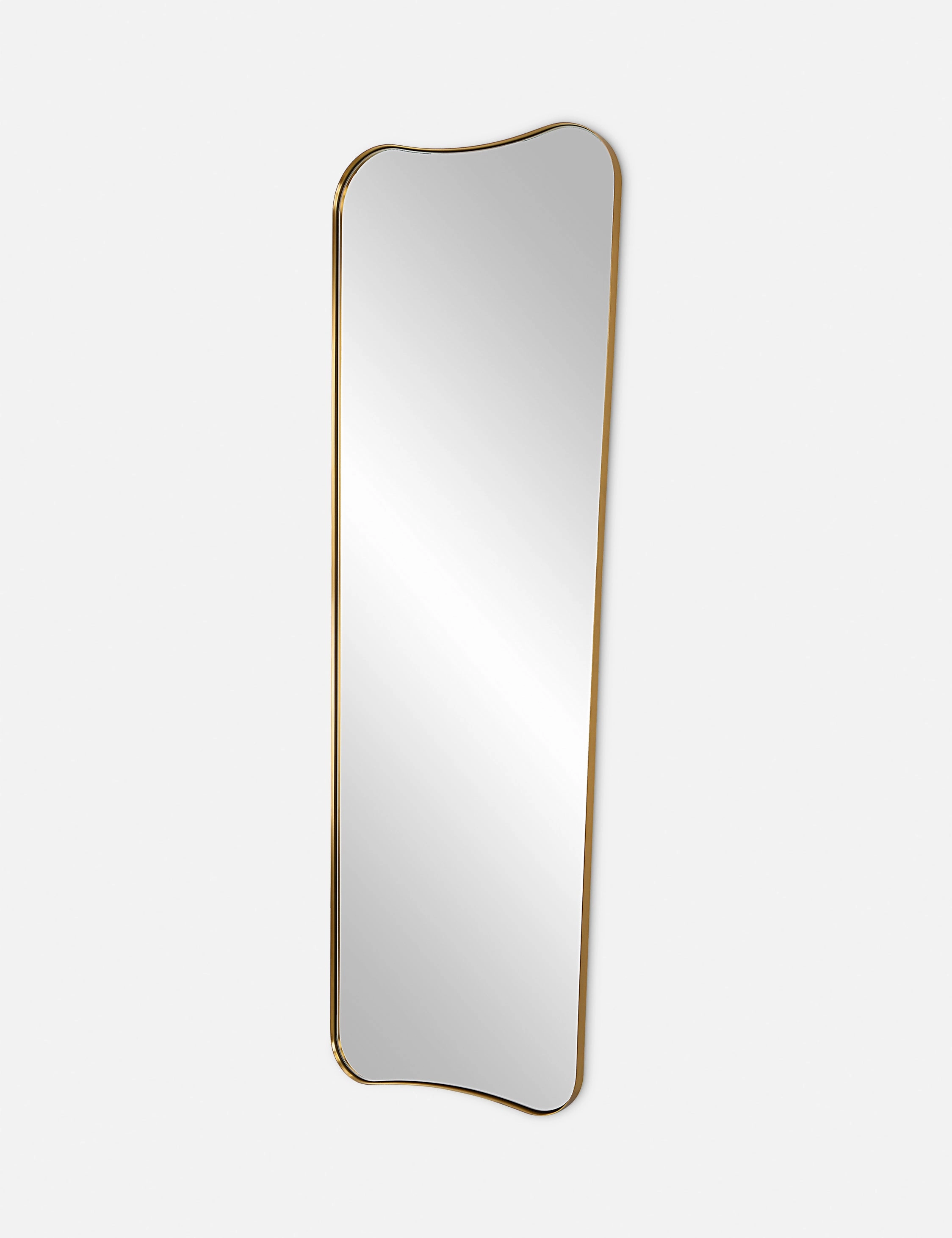 Belvoir Full Length Mirror
