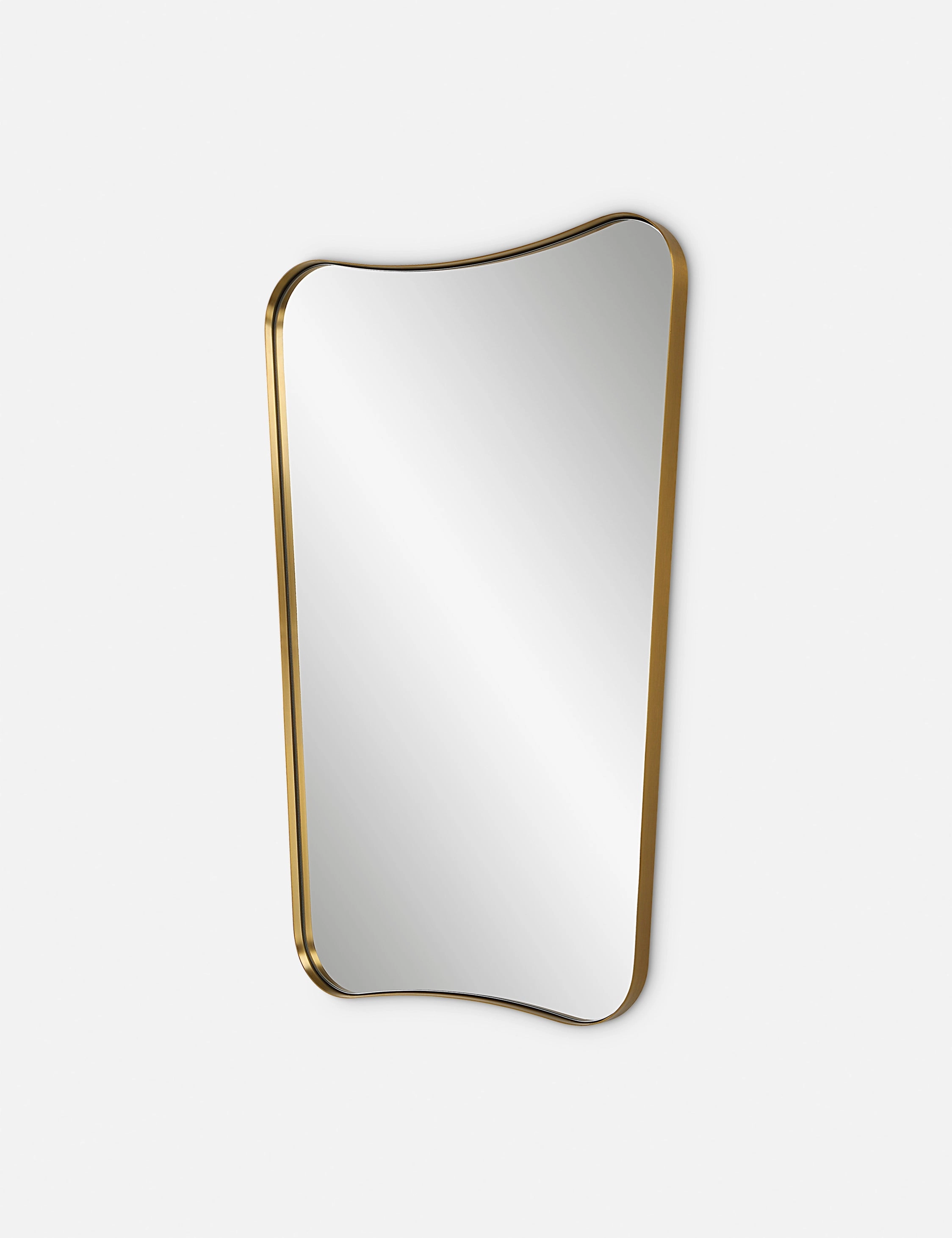 Belvoir Mirror