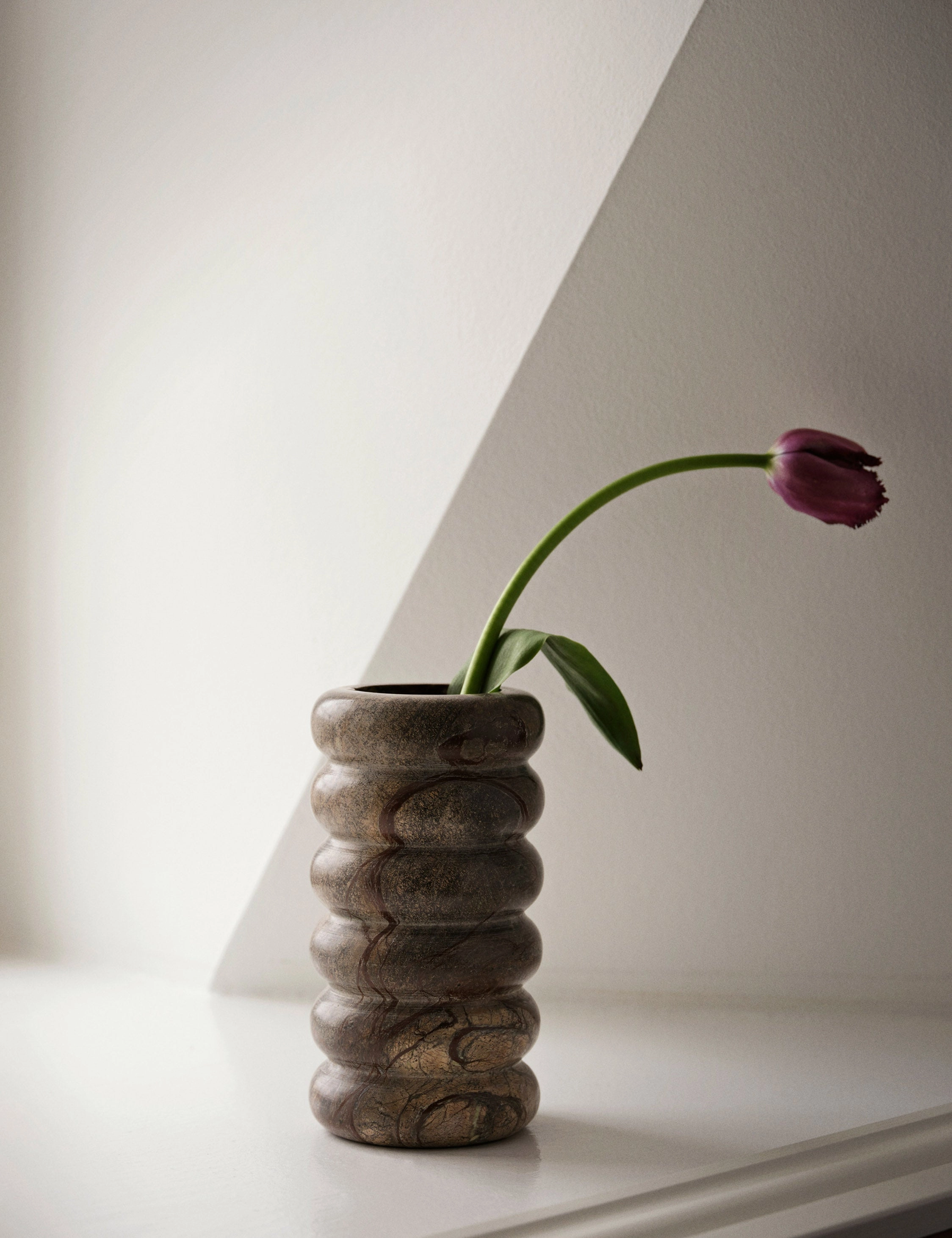 Bendum Vase by Ferm Living