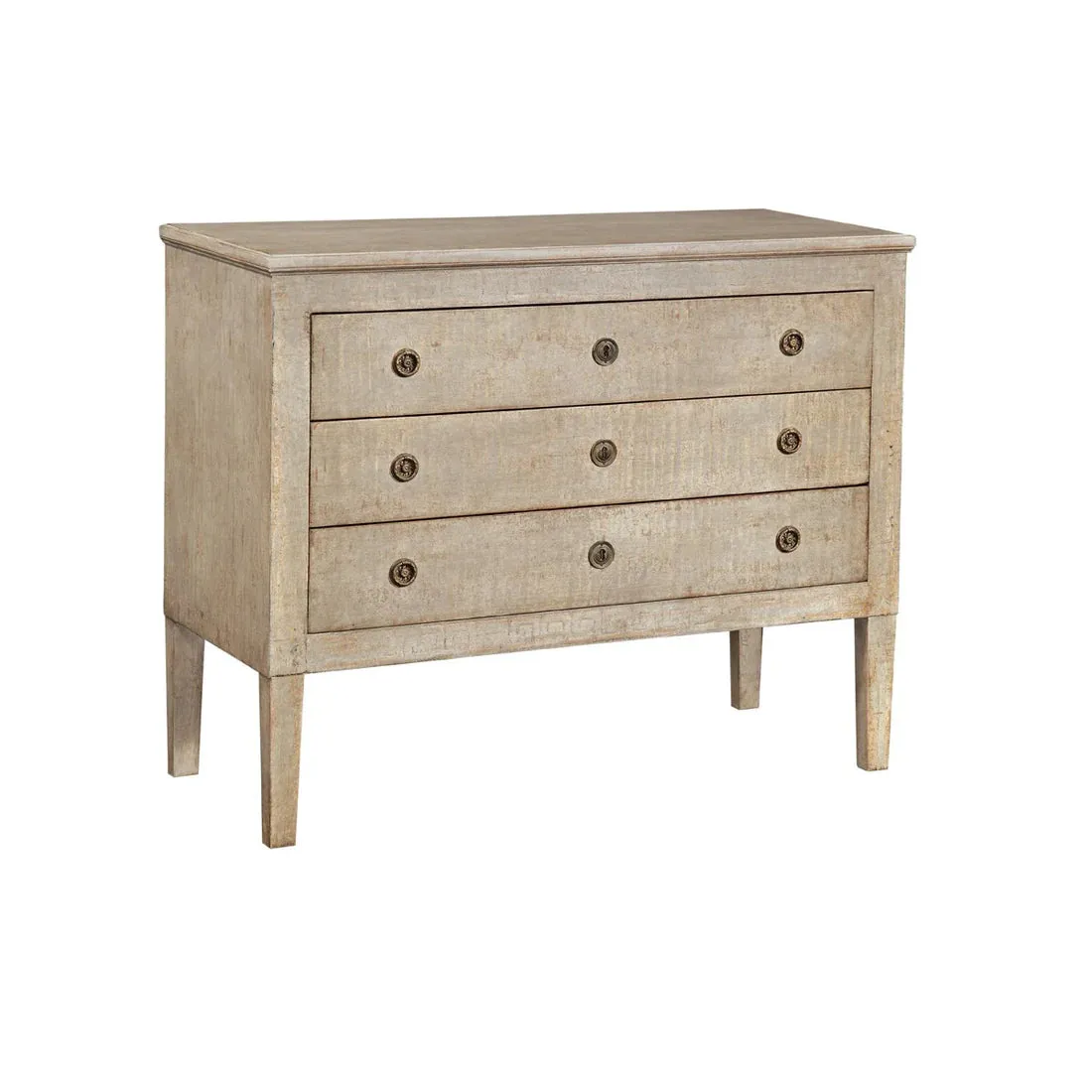 Bennett Side Chest 