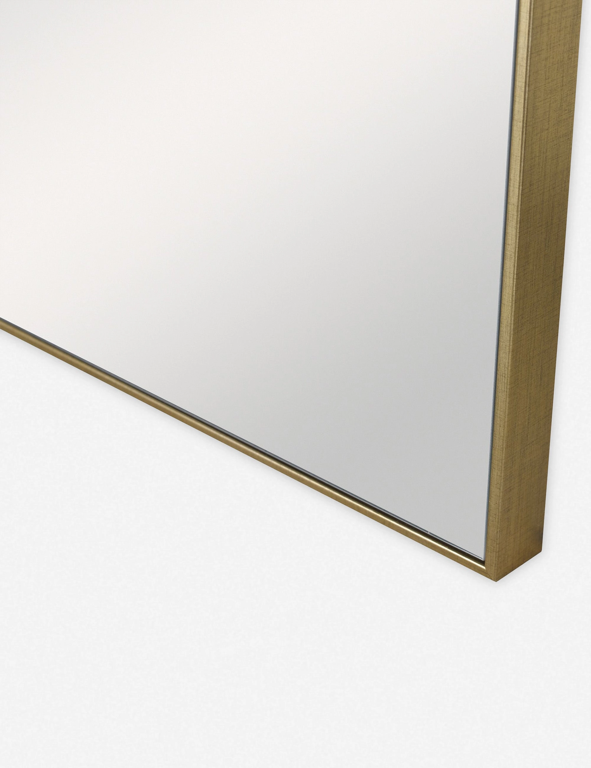 Berg Mirror