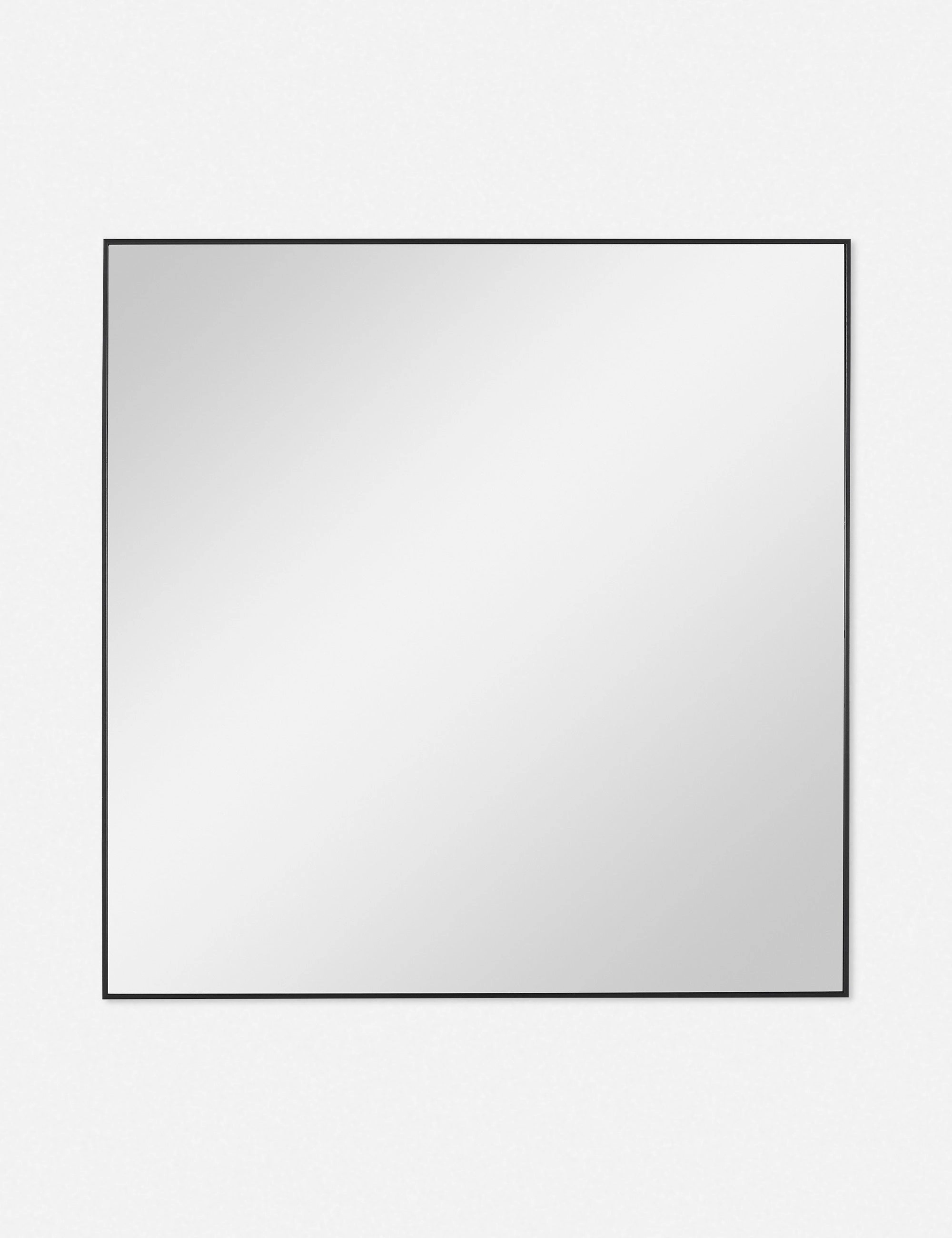 Berg Mirror