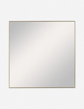 Berg Mirror 