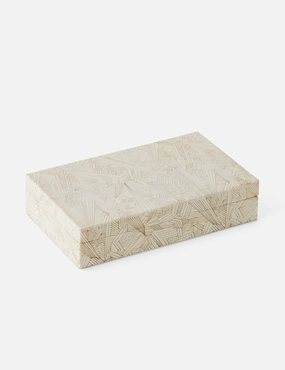 Bergman Box 
