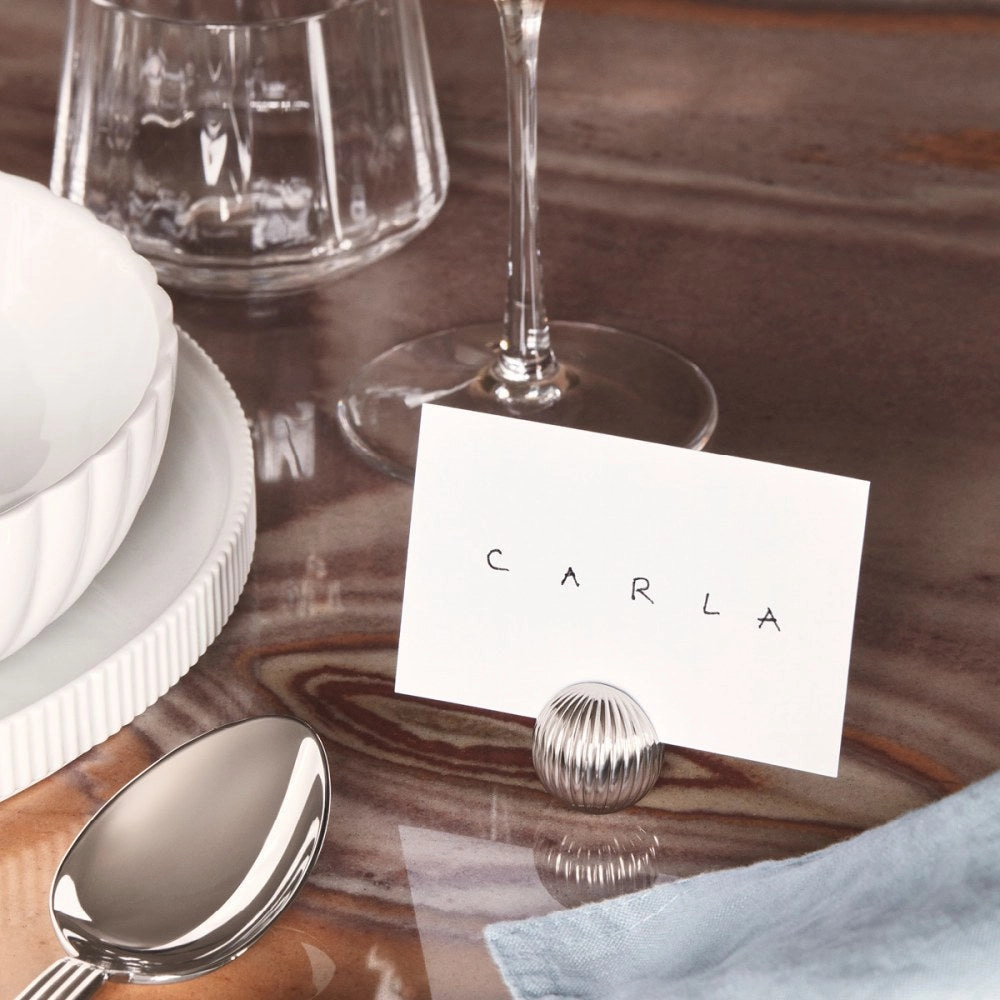 Bernadotte - Table Card Holders (Set of 4)