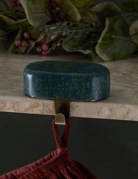 Bertram Stocking Holder 