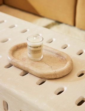 Besser Oval Tray 