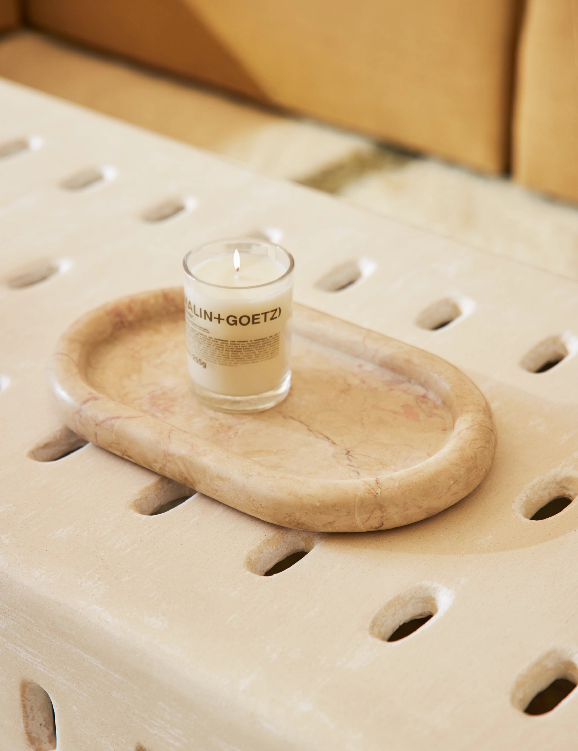 Besser Oval Tray 
