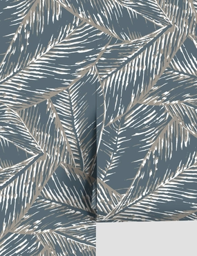 Best Fronds Wallpaper 