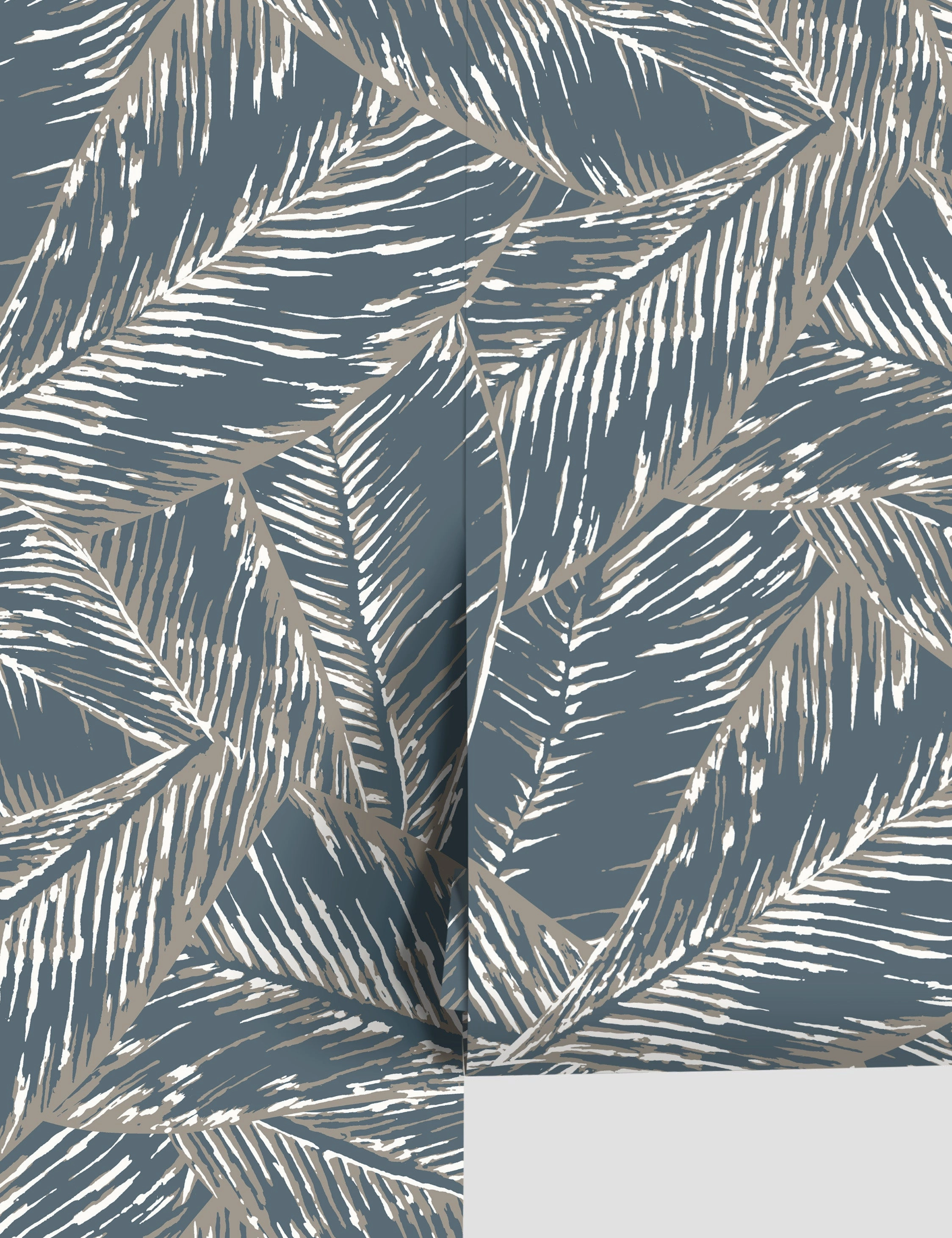 Best Fronds Wallpaper 