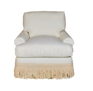 Bette Club Chair 