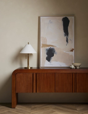 Beyond Expectations X Wall Art by Justin Quinn Williams 