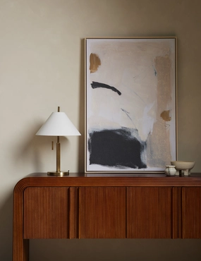 Beyond Expectations XI Wall Art by Justin Quinn Williams 