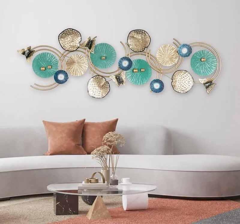 BIGG THINK WALl ART 