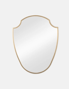 Biltmore Mirror by Bria Hammel 