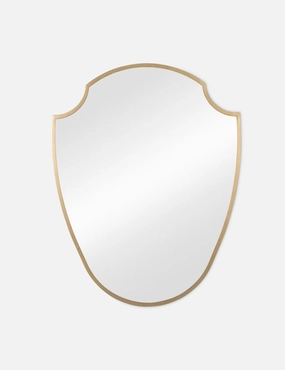 Biltmore Mirror by Bria Hammel 