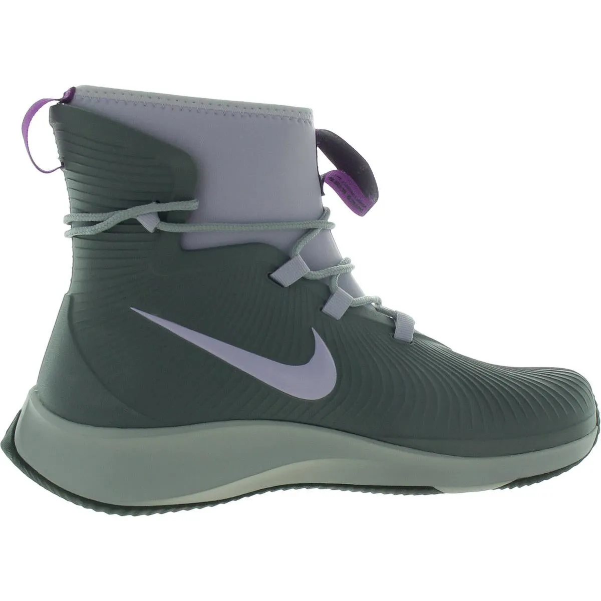 Binzie Boys Padded Insole Leather Other Sports Shoes