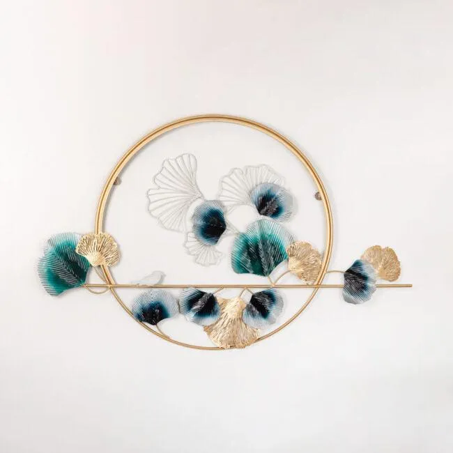BIRD WALL ART