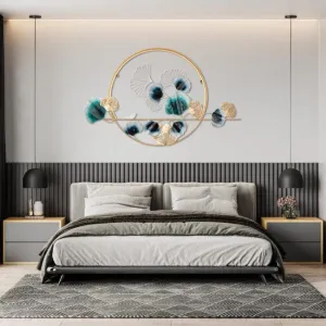 BIRD WALL ART 