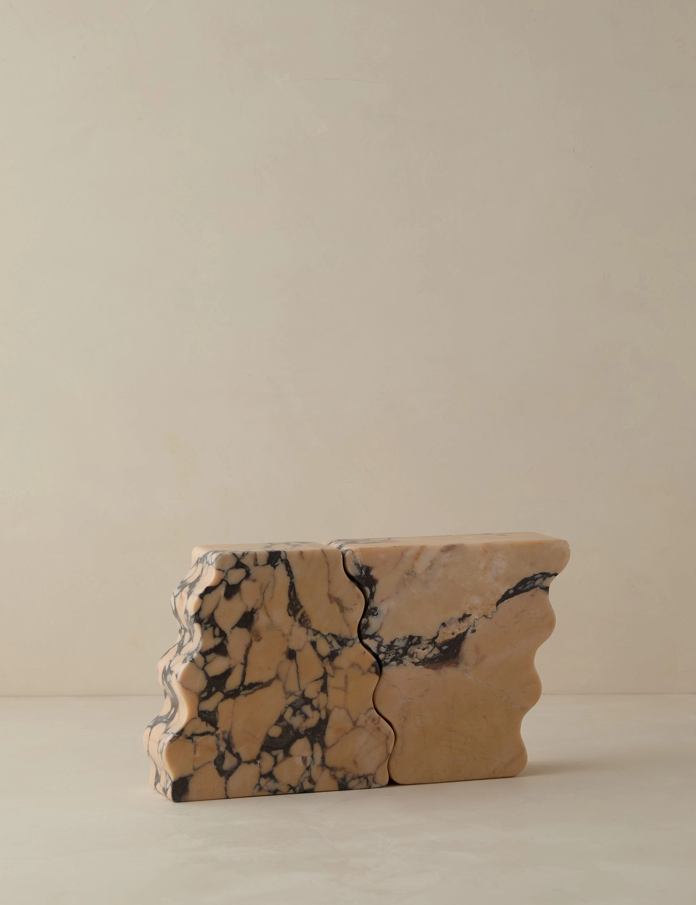Blithe Bookends (Set of 2) by Lolly Lolly Ceramics