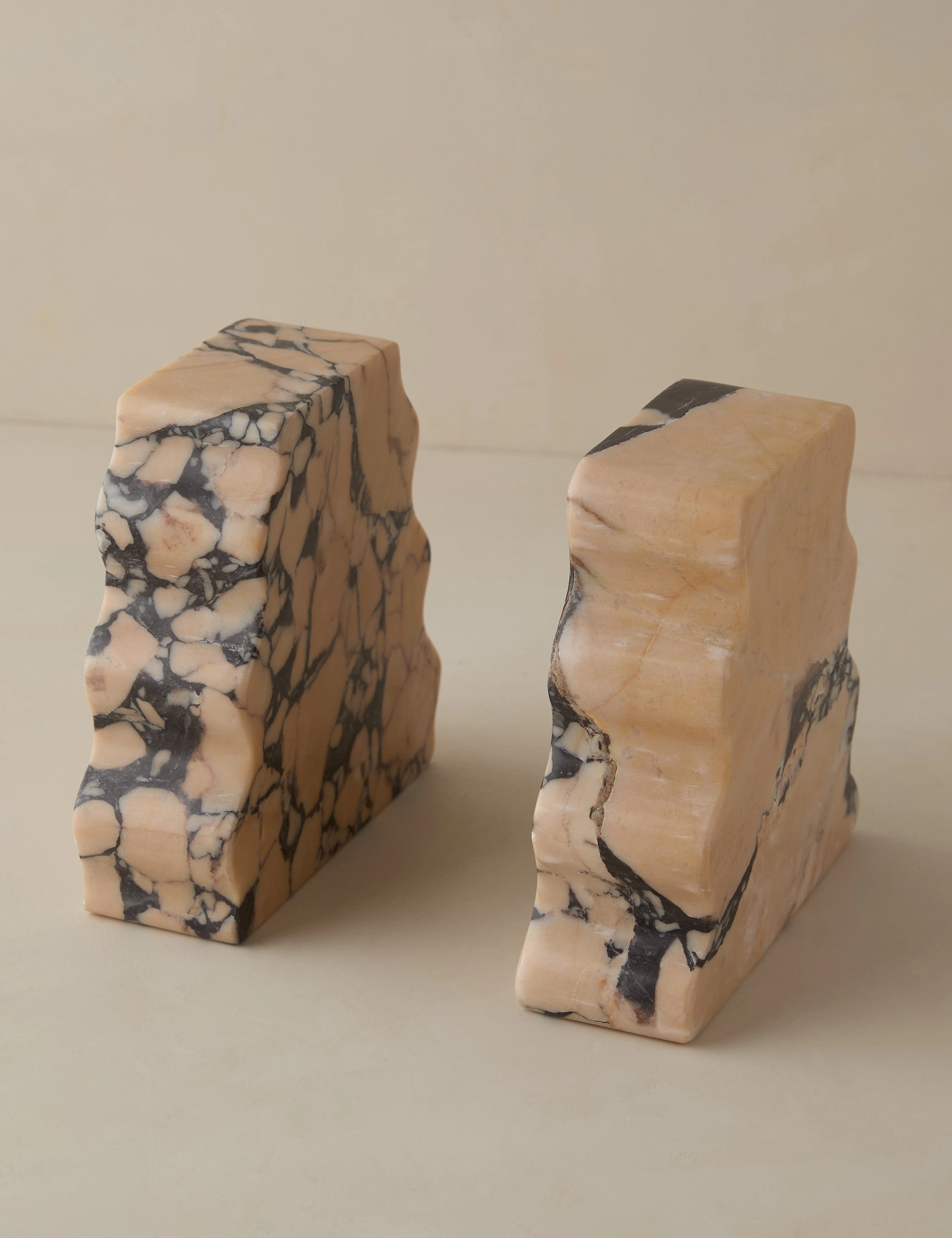 Blithe Bookends (Set of 2) by Lolly Lolly Ceramics