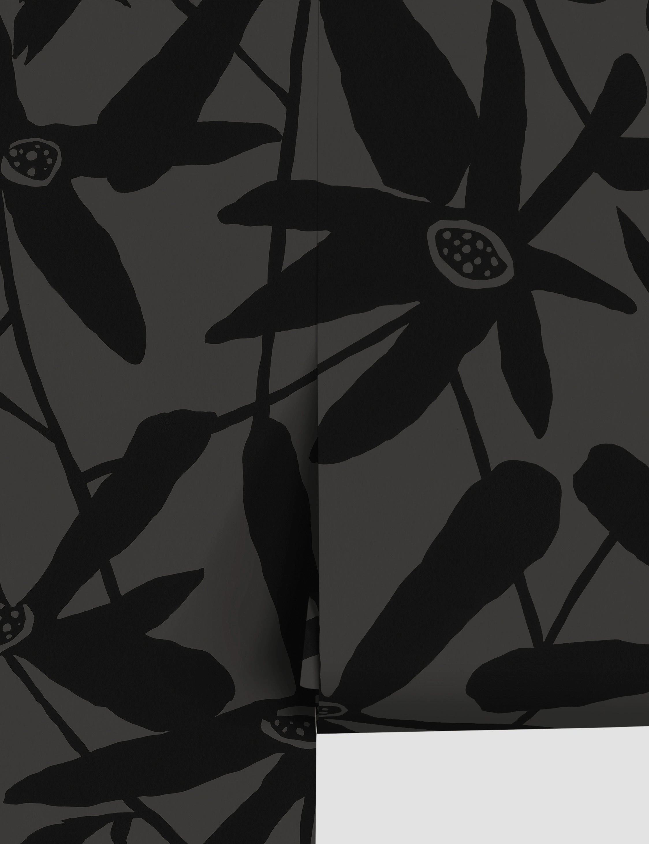 Blossom Wallpaper by Susan Hable