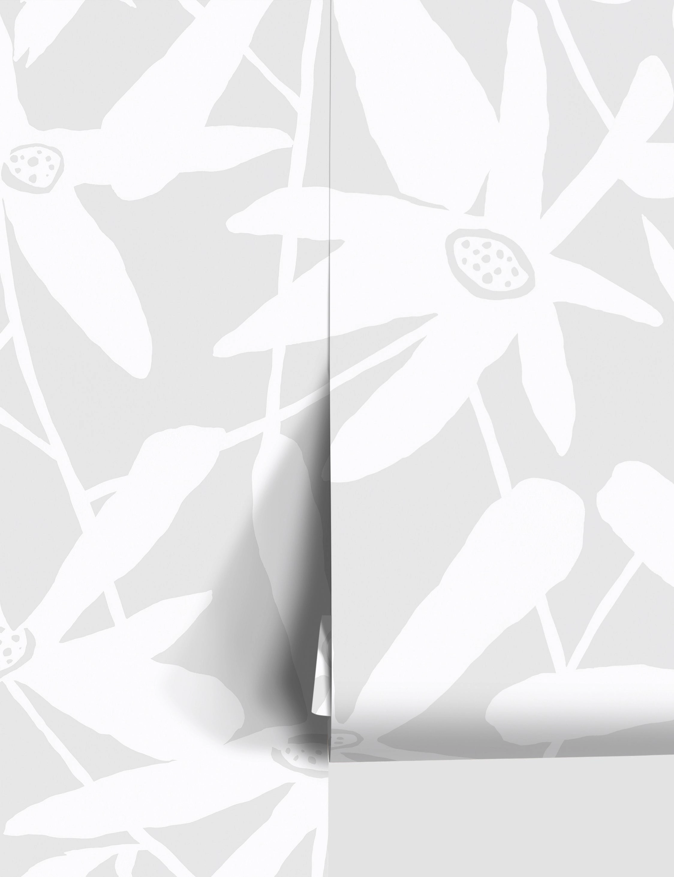 Blossom Wallpaper by Susan Hable