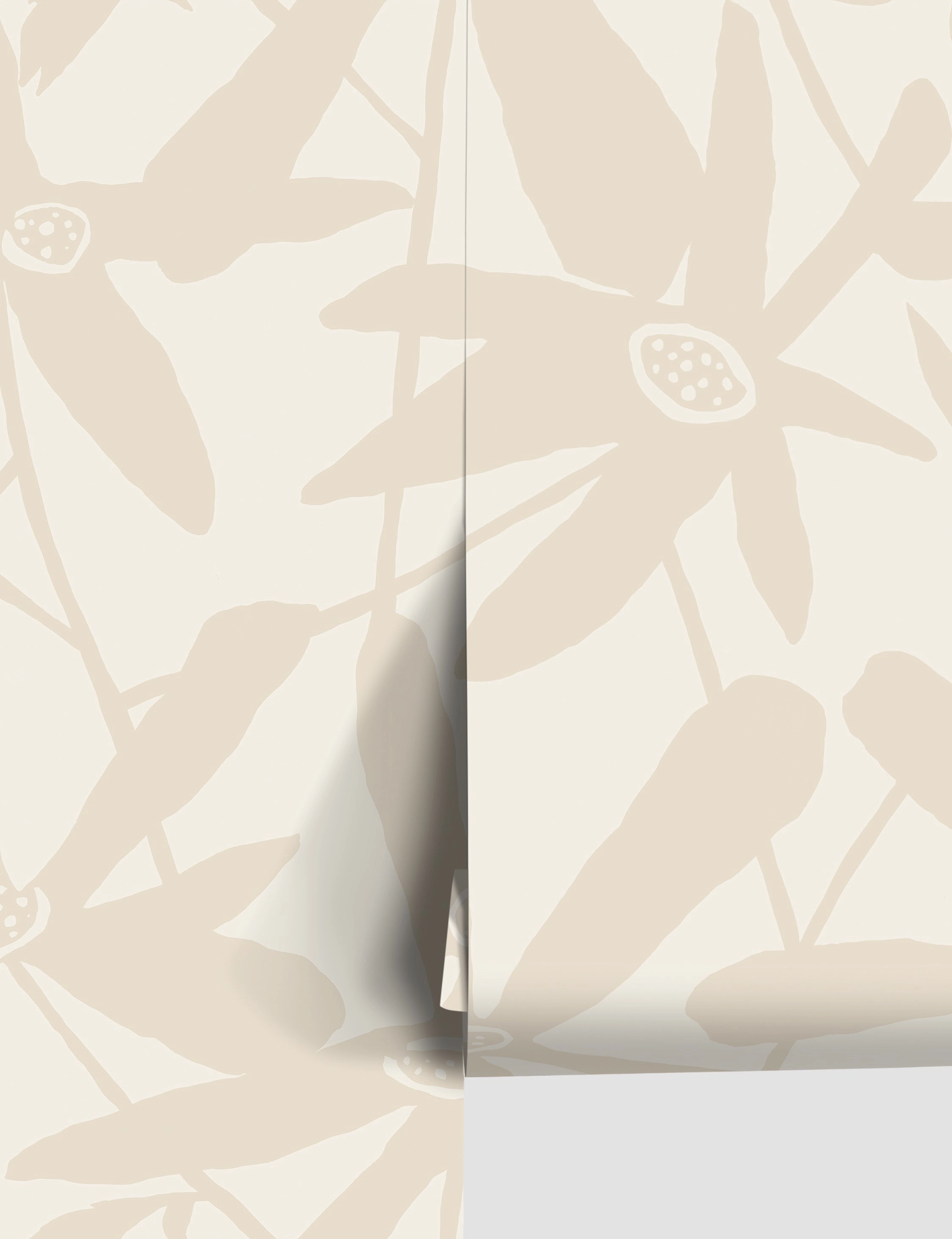 Blossom Wallpaper by Susan Hable