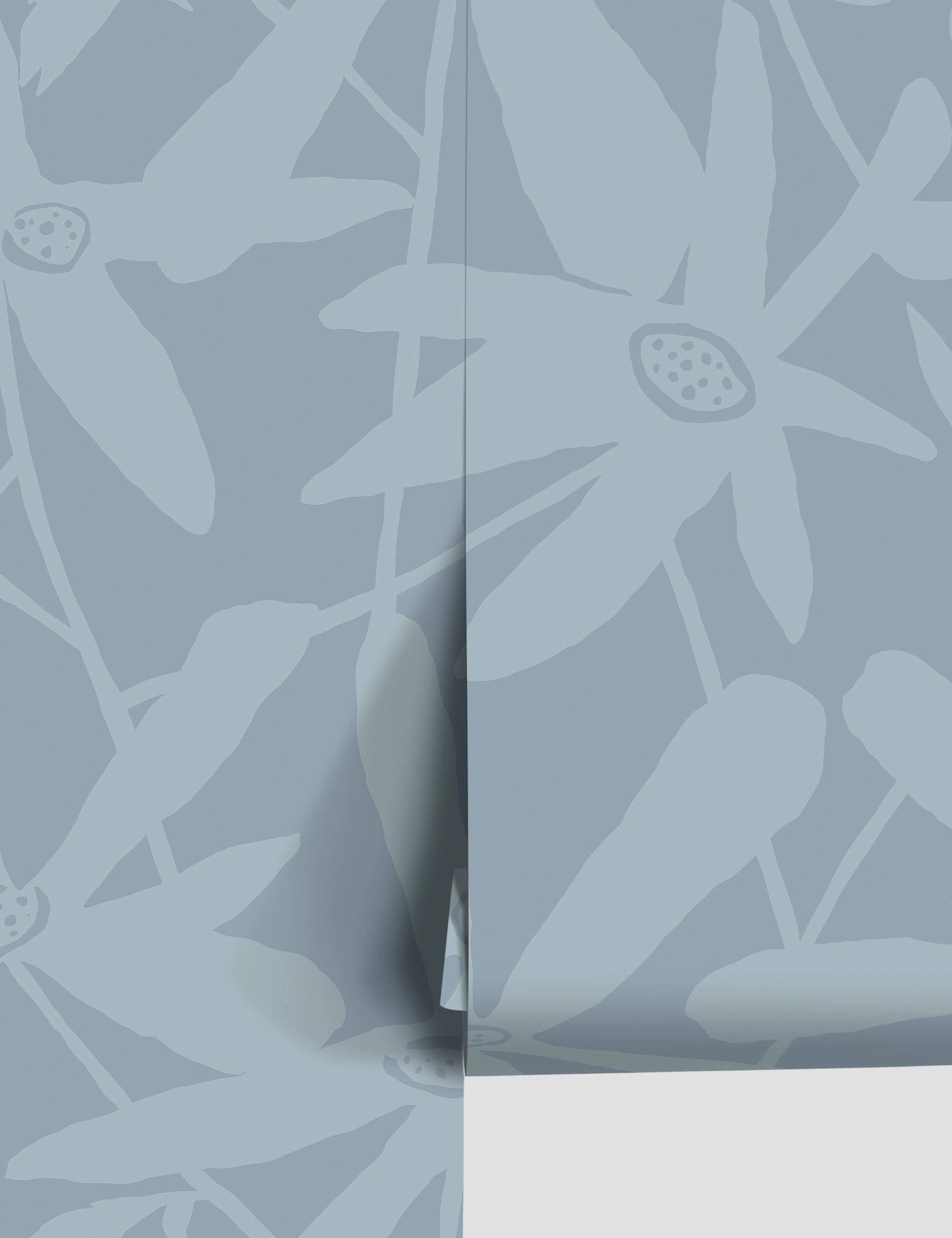 Blossom Wallpaper by Susan Hable