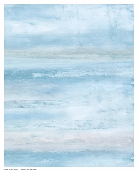 Blue Clouds Il. 