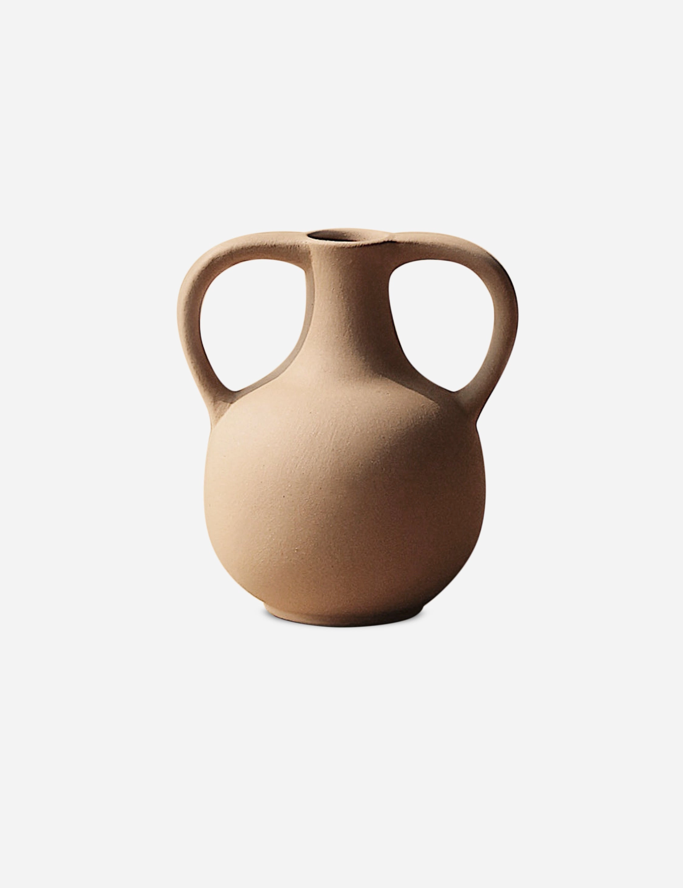 Bobble Harappan Decorative Vase by Osmos Studio 