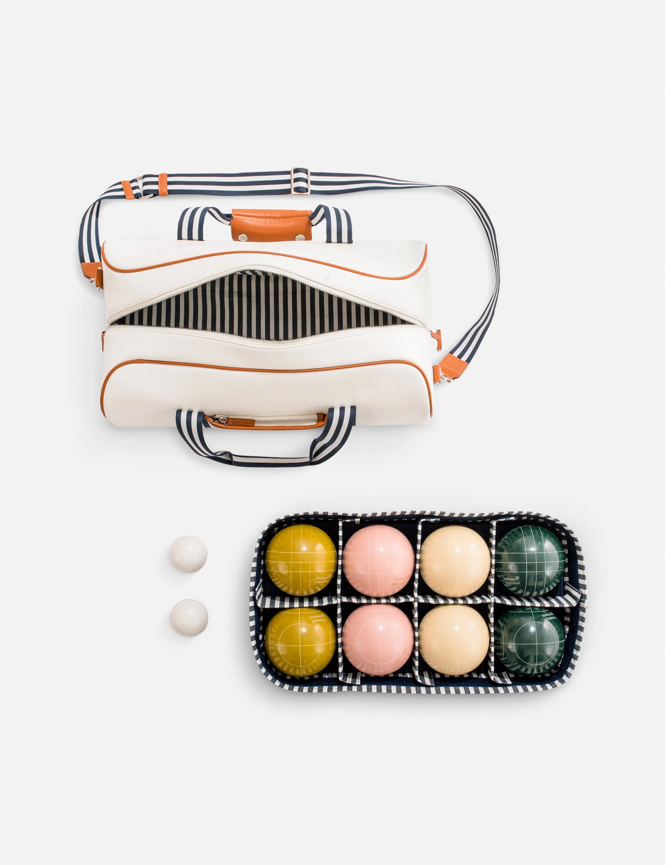 Bocce Ball Set by Business & Pleasure Co.