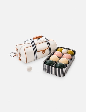 Bocce Ball Set by Business & Pleasure Co. 