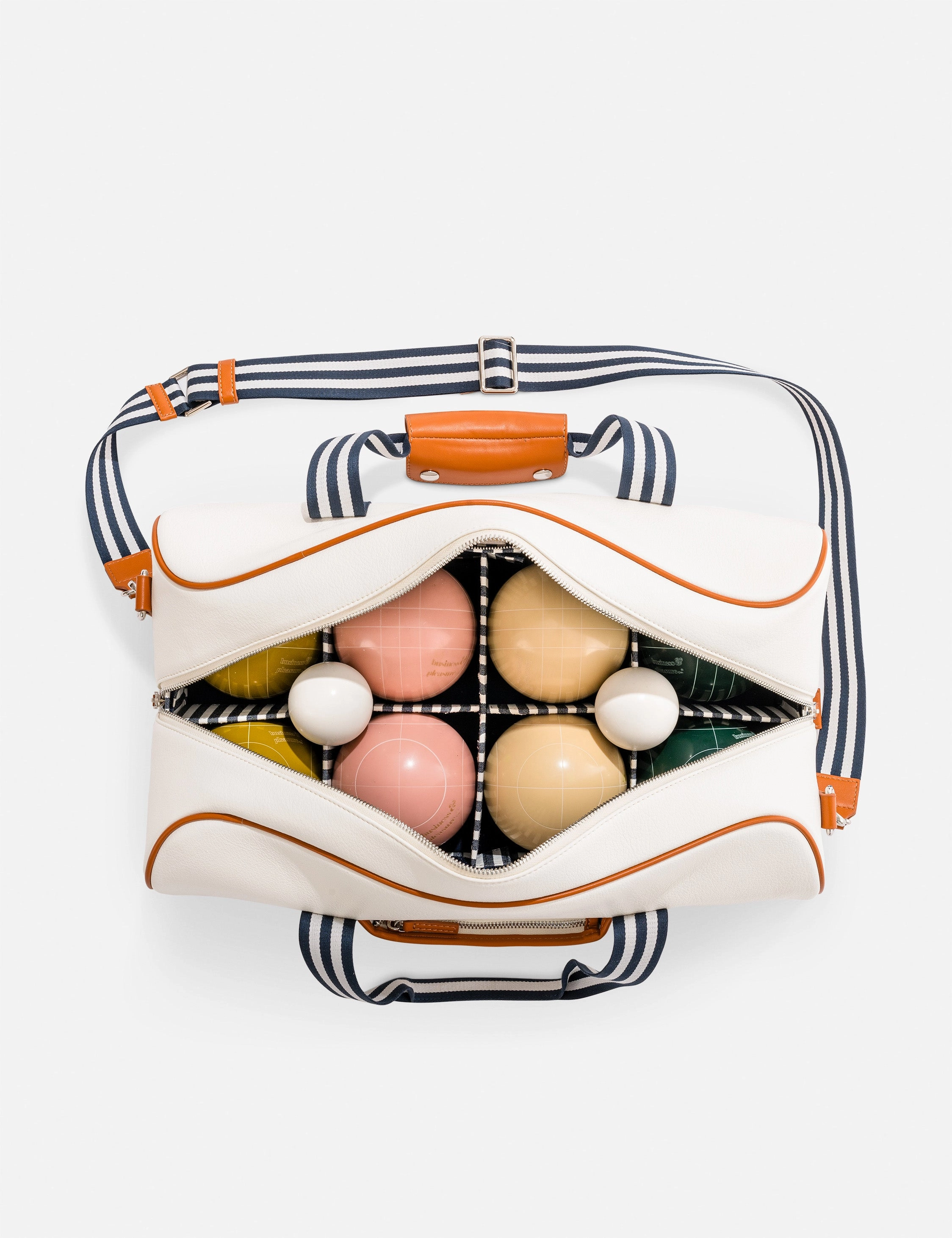 Bocce Ball Set by Business & Pleasure Co.