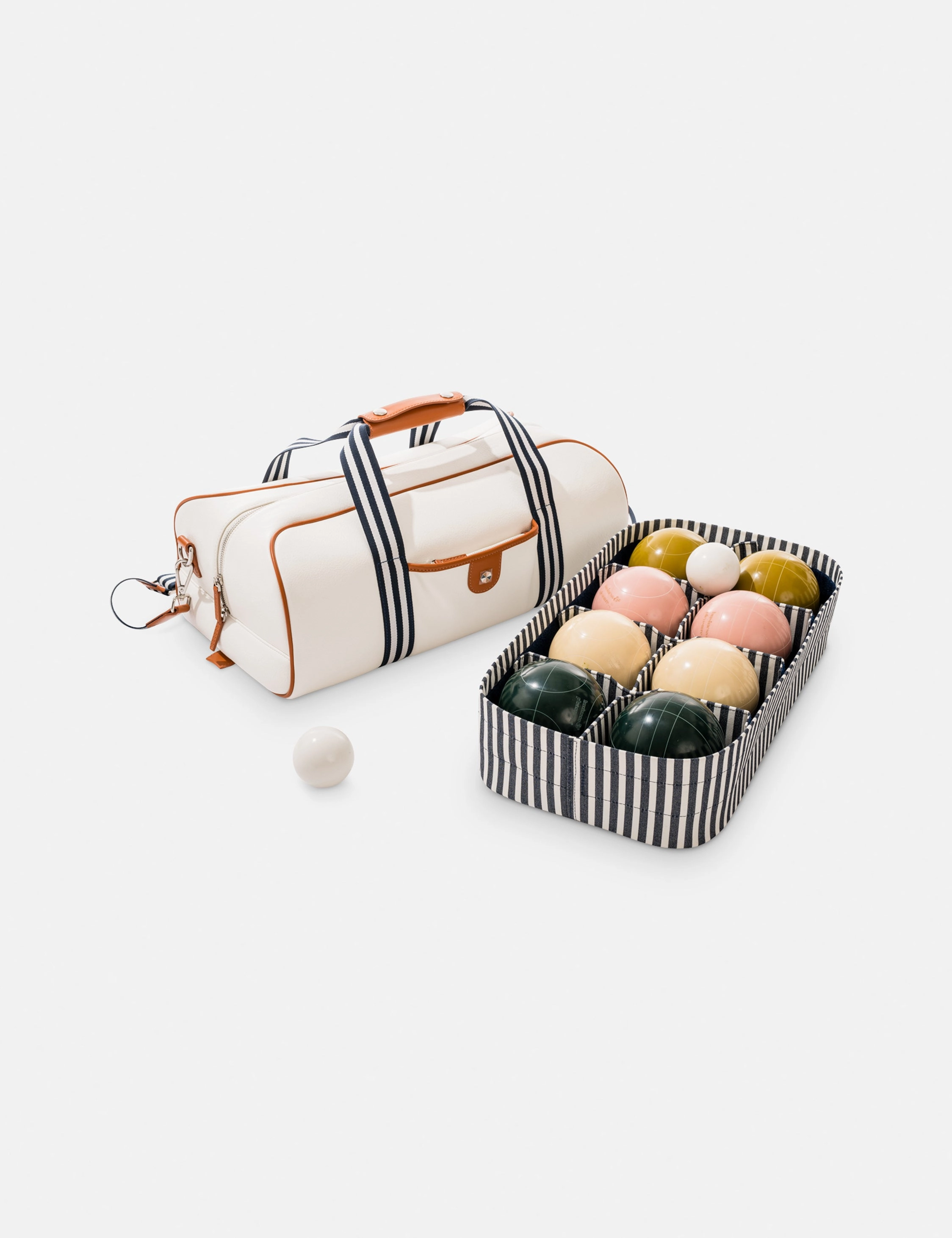 Bocce Ball Set by Business & Pleasure Co. 
