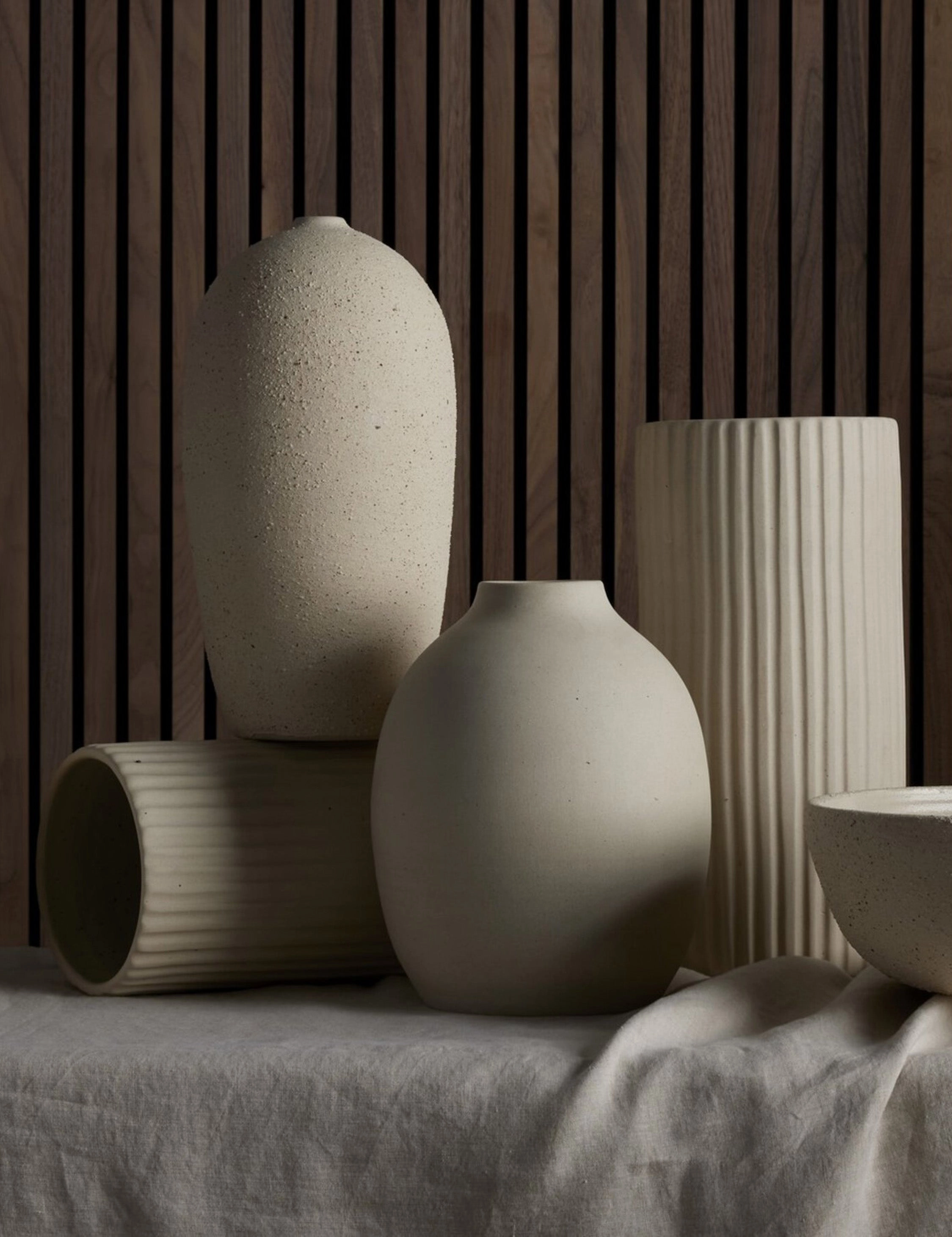Boland Vase