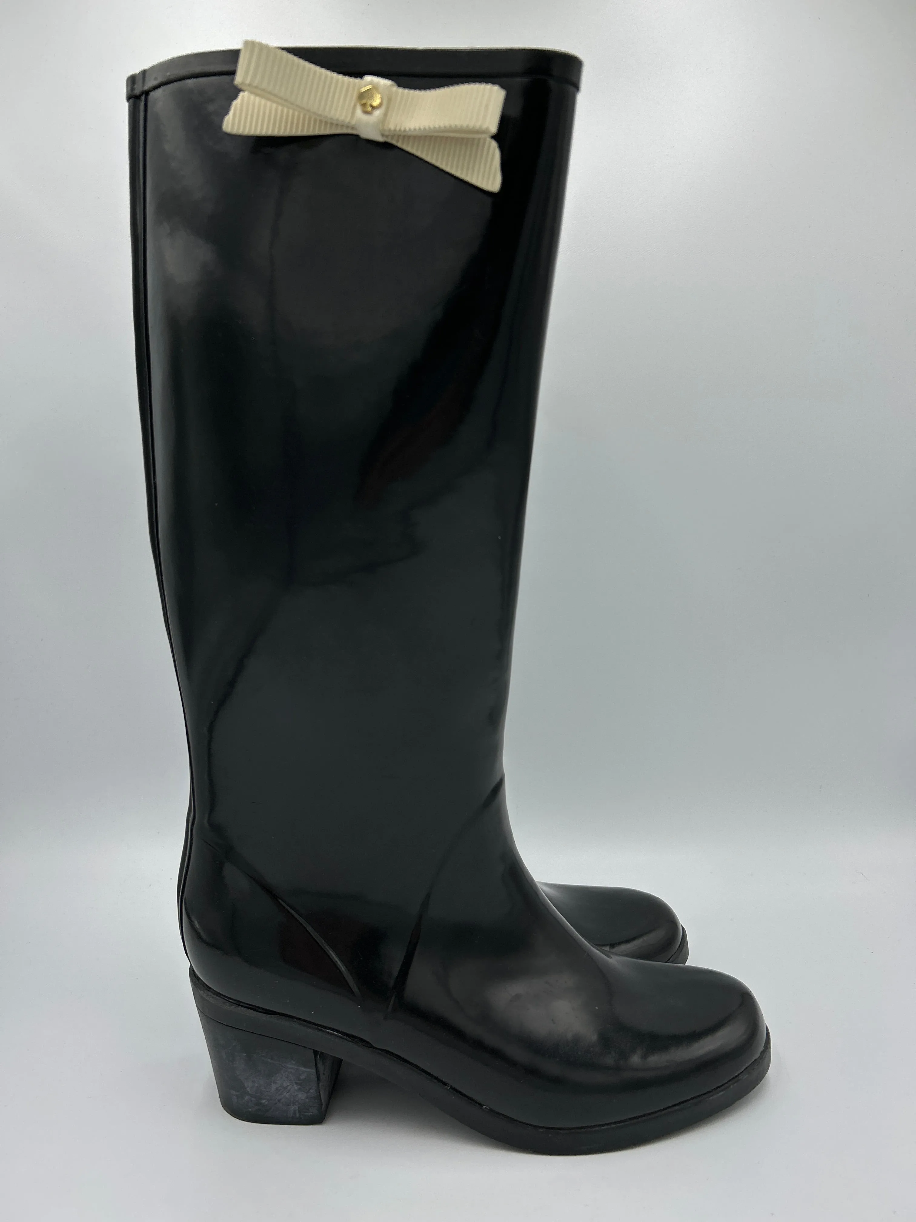 Boots Designer By Kate Spade  Size: 10 Kate Spade Bags