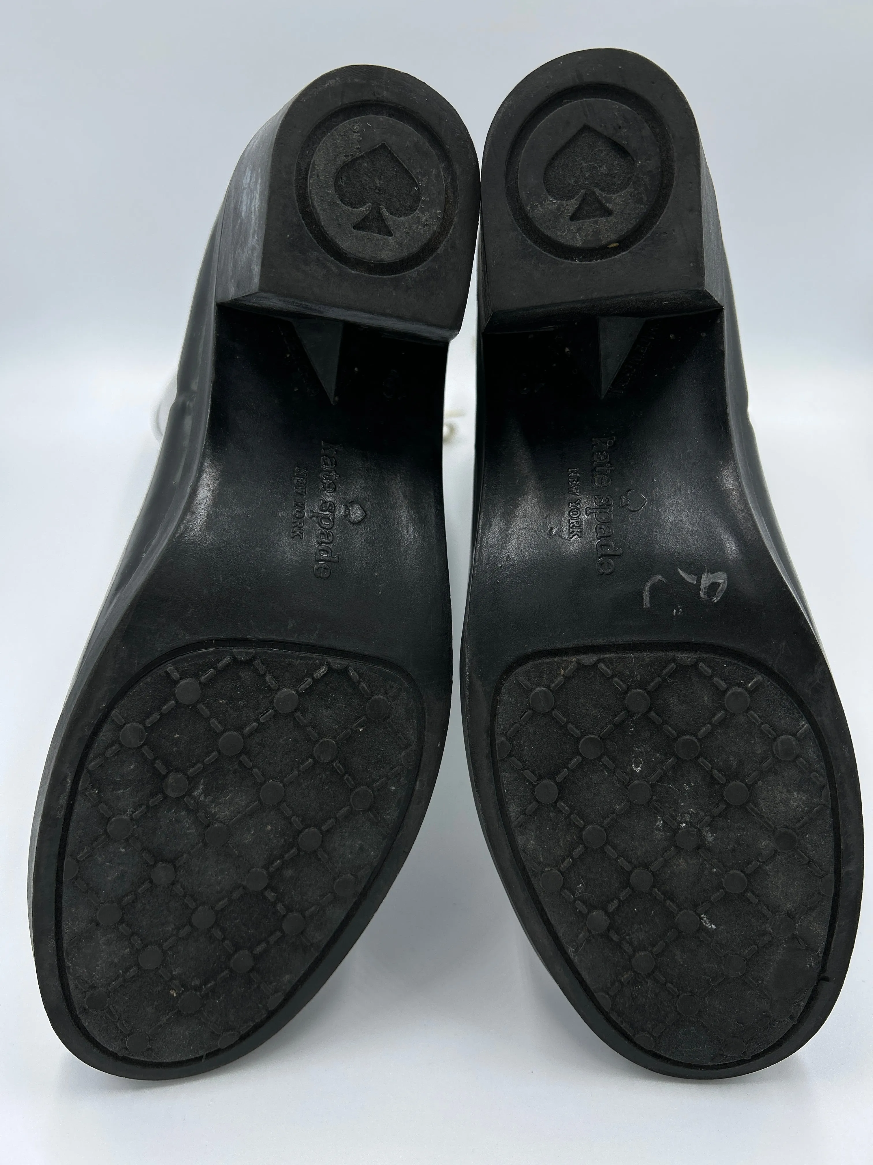 Boots Designer By Kate Spade  Size: 10 Kate Spade Bags