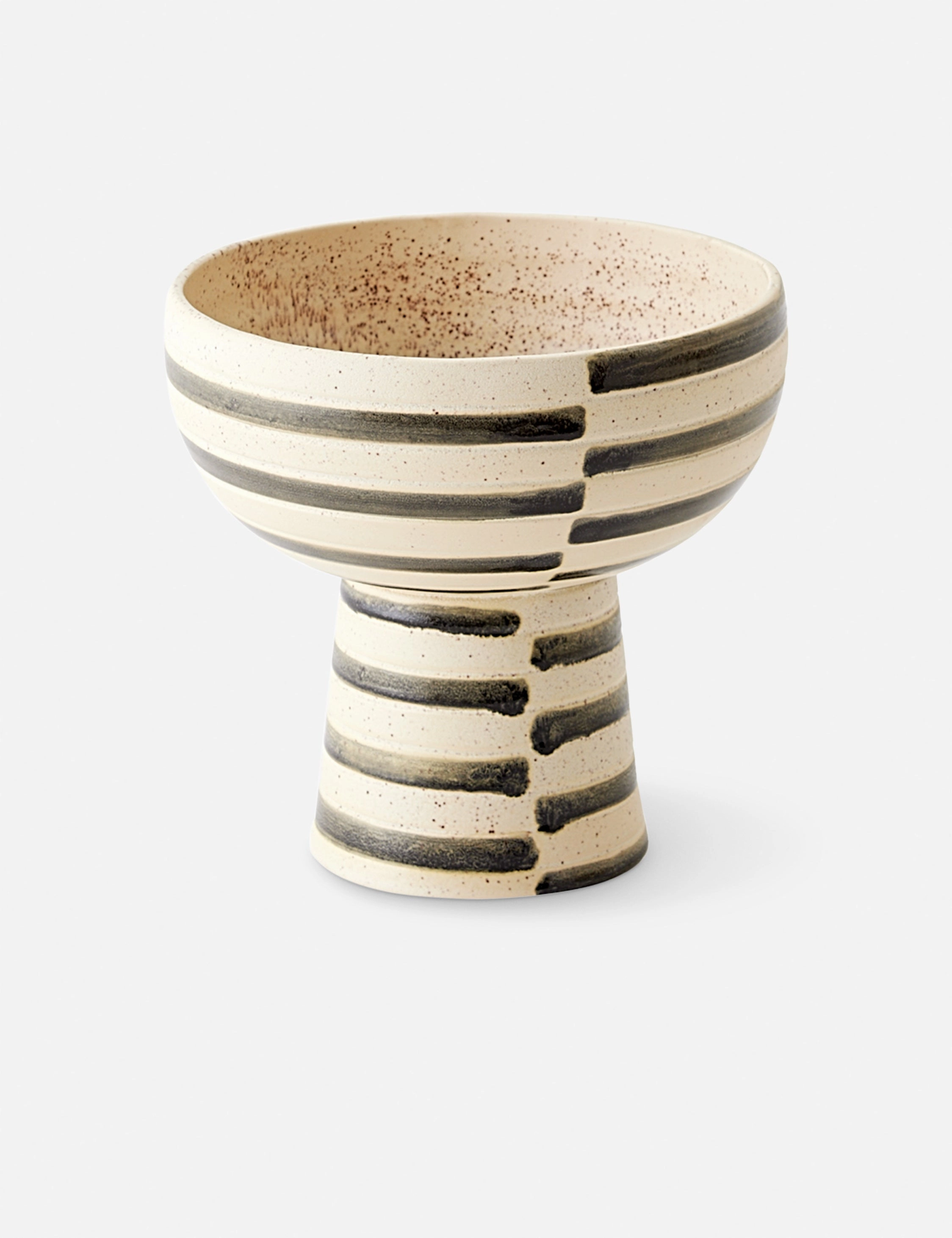 Borges Footed Bowl