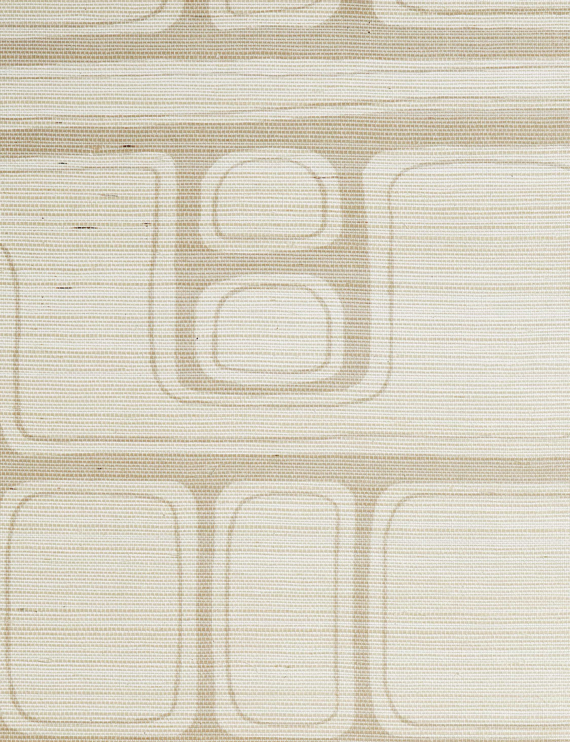 Bosa Grasscloth Wallpaper