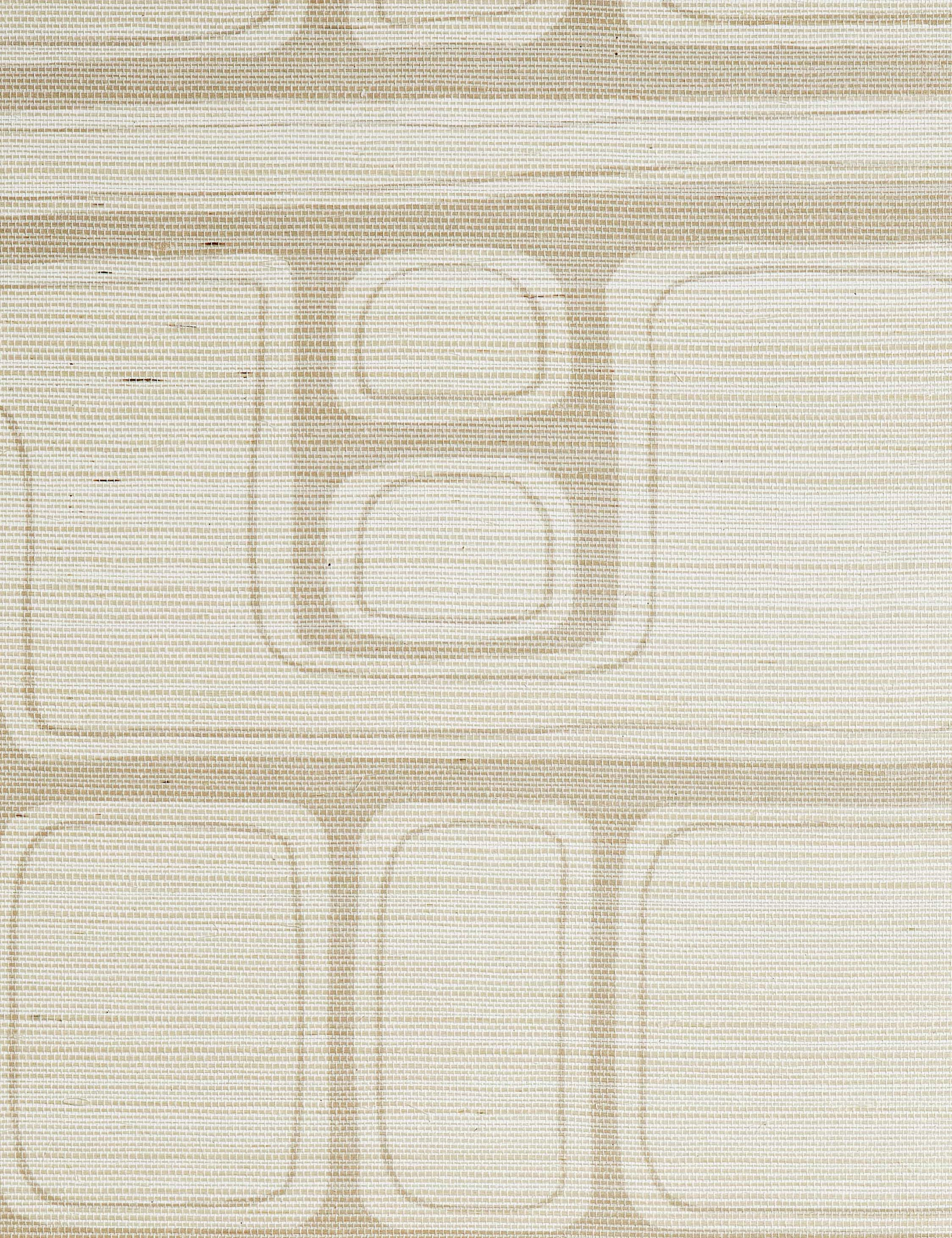 Bosa Grasscloth Wallpaper